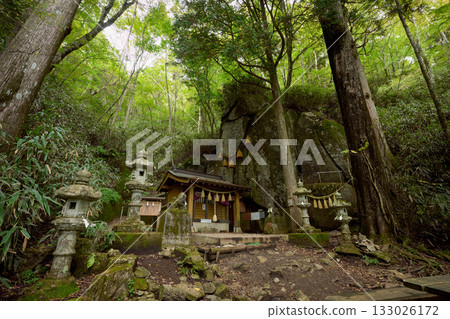 Ishibari-shrine 133026172