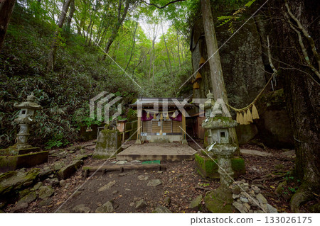 Ishiwari靖國神社 133026175