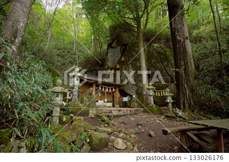 Ishibari-shrine Ishibari-shrine 133026176