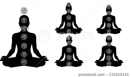 the view of woman 133028191