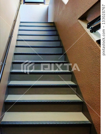 公寓外的樓梯 公寓外的樓梯 133028767
