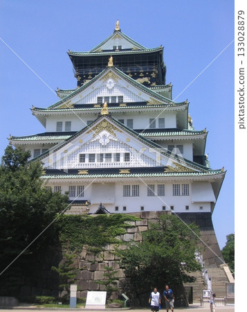 城堡 城堡 133028879