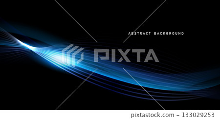 Modern geometric vector illustration design, abstract background. 133029253