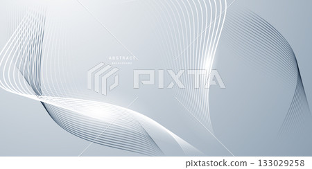 white abstract background modern vector illustration white abstract background modern vector illustration 133029258