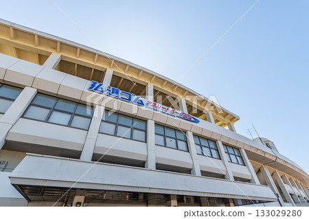 宮城縣仙台市Koshin Gom Athlete Park仙台（仙台市田徑場） 133029280