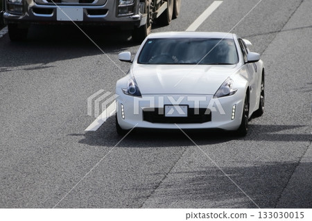 國產跑車形象 133030015