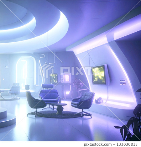 未來派辦公室 133030815