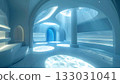Underwater room Underwater room 133031041