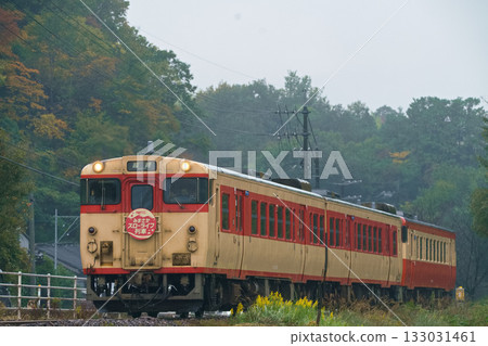 2025年美作慢生活列車 133031461