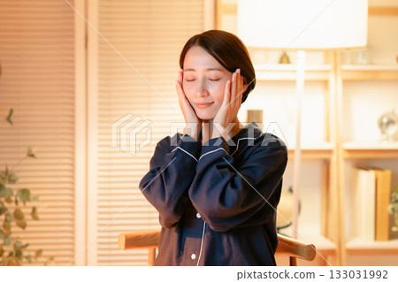女性皮膚護理 女性皮膚護理 133031992