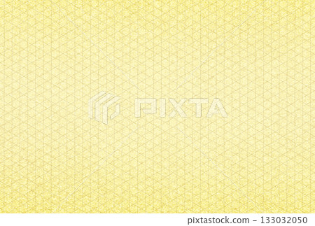 Background image 3b: A delicate, sparkling, pale gold pattern overlaid with a basket weave pattern 133032050