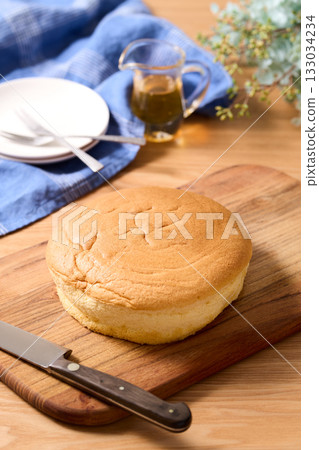 自製台灣卡斯蒂拉 自製台灣卡斯蒂拉 133034234