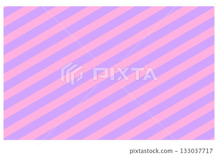 粉紅色和紫色條紋背景 粉紅色和紫色條紋背景 133037717