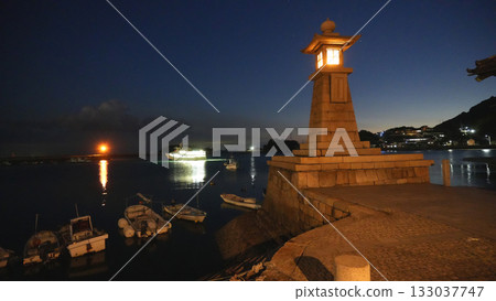 鞅浦：發光夜燈 133037747