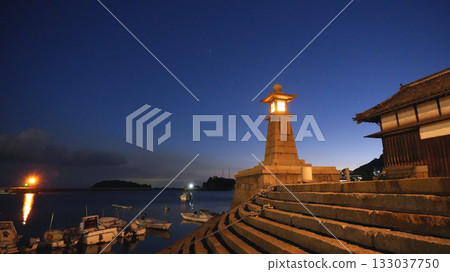 鞅浦：發光夜燈 133037750