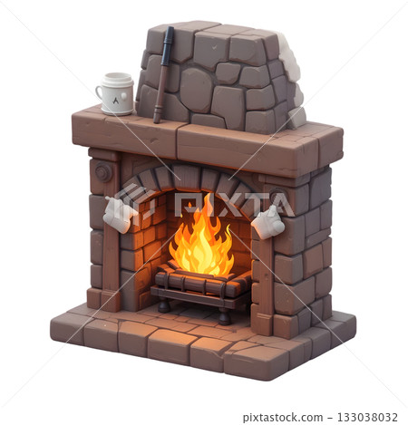 Graphic joy smiling drawing party playful surprise cosy creativity donkey expression fireplace frosting gold happiness image mammal media office 133038032