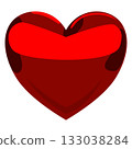 紅心金屬 133038284