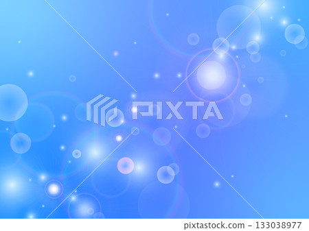 精美漸層閃光背景材料 133038977