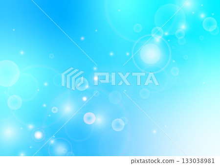 精美漸層閃光背景材料 133038981