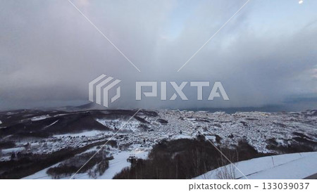 View from Mt.Tengu 133039037