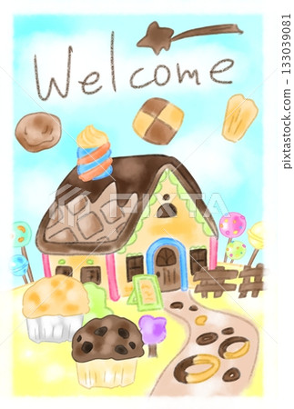 House of candy House of candy 133039081