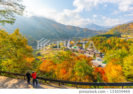 Shirakawago秋葉 Shirakawago秋葉 133039469