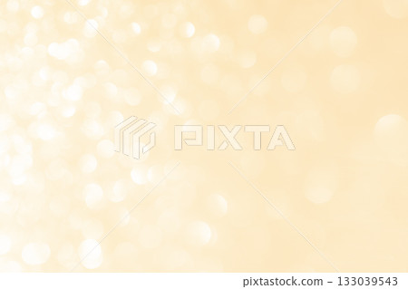 Ice yellow colored glitter background material Ice yellow colored glitter background material 133039543
