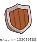 冒險物品：簡易盾牌 133039588