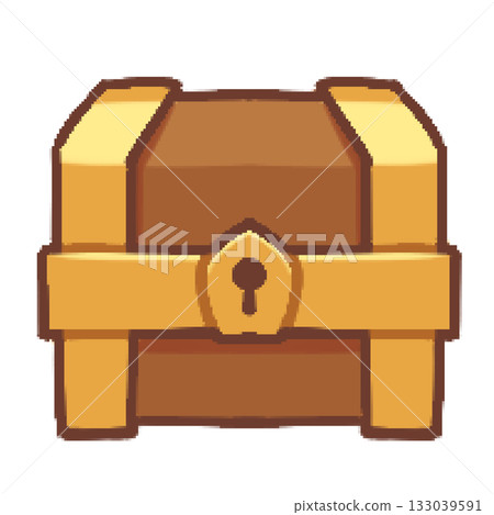 冒險物品寶箱 冒險物品寶箱 133039591