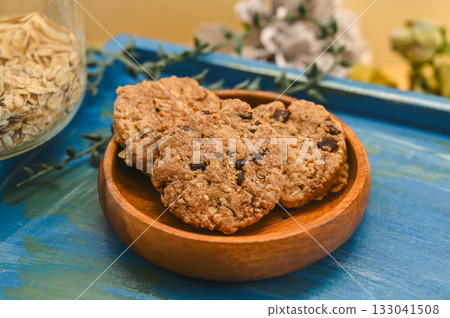 American cookie 133041508