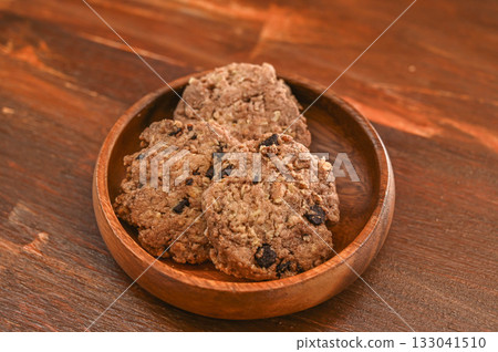 美國餅乾 133041510