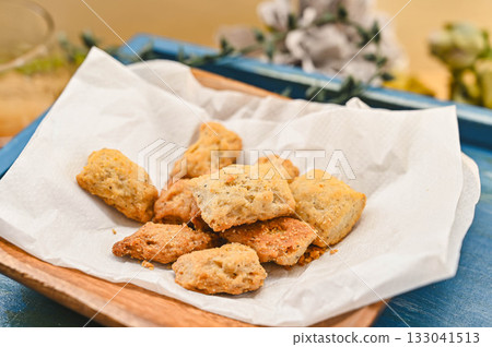 Italian biscuits Italian biscuits 133041513