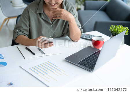 Business concept. Business concept. 133042372