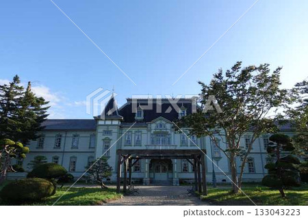 山形大學前米澤中學本館 山形大學前米澤中學本館 133043223