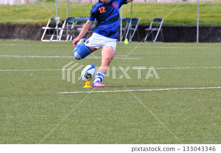 rugby, high school rugby 133043346