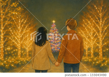 惠比壽聖誕節 133043490