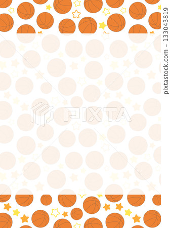 Basketball Frame Basketball Frame 133043819