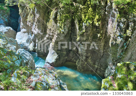 Semba Valley 133043863