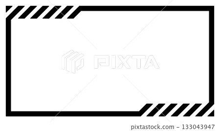 Cyberframe 6 Black 133043947