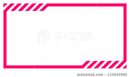 Cyberframe 6 Pink 133043948