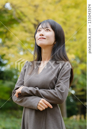 美麗的日本女性 美麗的日本女性 133043974