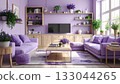 Lavender Living (Relaxing Space) 133044265