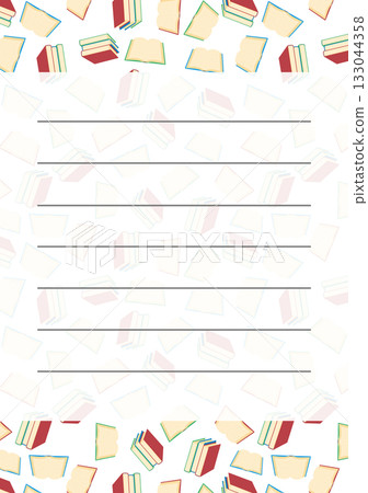 Book Letters 133044358