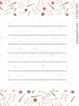 Baseball Letters 133044360