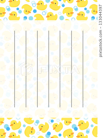 一封鴨子的信 一封鴨子的信 133044397