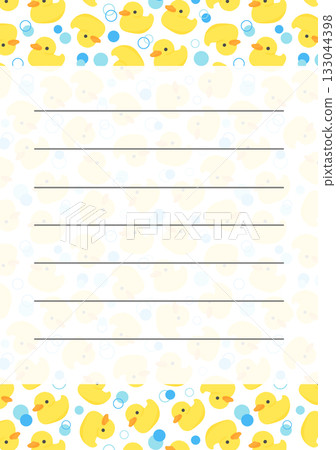 一封鴨子的信 一封鴨子的信 133044398