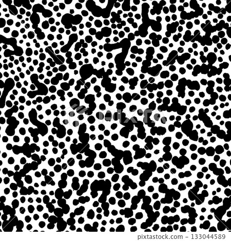 Abstract ink brush stroke background. Modern artistic texture created with expressive black brush strokes on white background. Minimalist vector illustration perfect for posters, branding, packaging Abstract ink brush stroke background. Modern artistic texture created with expressive black brush strokes on white background. Minimalist vector illustration perfect for posters, branding, packaging 133044589