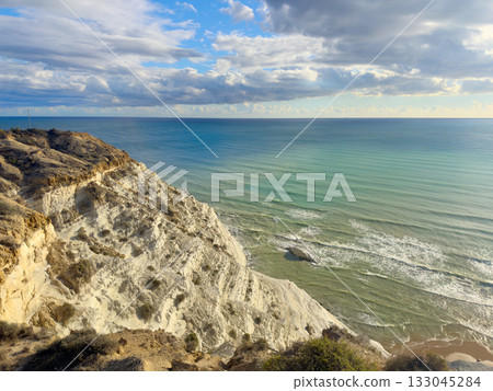 Scala dei Turchi, Sicily Island Scala dei Turchi, Sicily Island 133045284