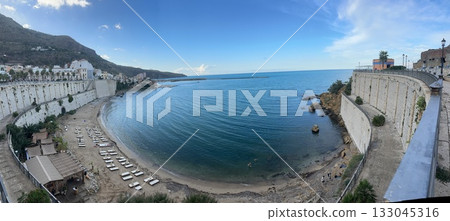 Castellammare del Golfo, Sicily Italy 133045316