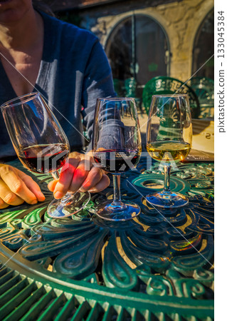 port wine testing port wine testing 133045384